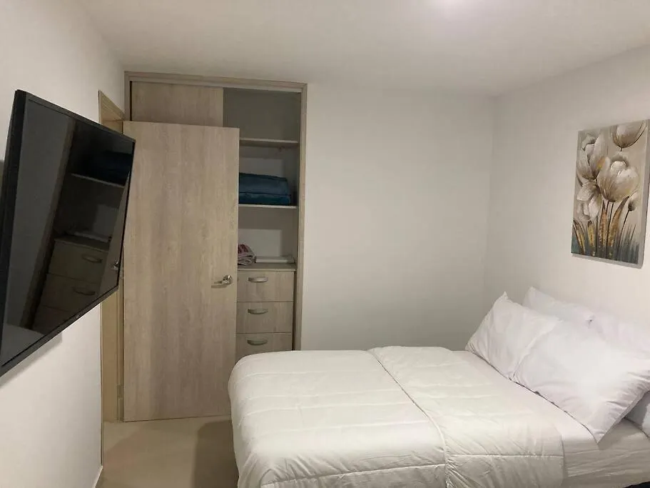 Hermoso Apartamento en el Rodadero, a tan sólo una cuadra de la playa! Gaira